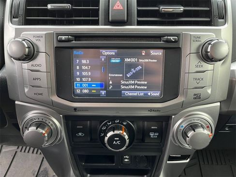 Used 2015 Toyota 4Runner SR5 image 19