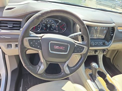 Used 2019 GMC Acadia Denali w/ Technology Package image 19