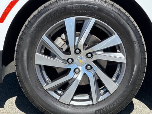 Used 2022 Chevrolet Equinox Premier AWD/4WD image 26