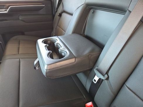New 2026 Chevrolet Silverado 2500 High Country w/ Z71 Off-Road Package AWD/4WD image 30
