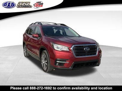 Used 2019 Subaru Ascent Limited