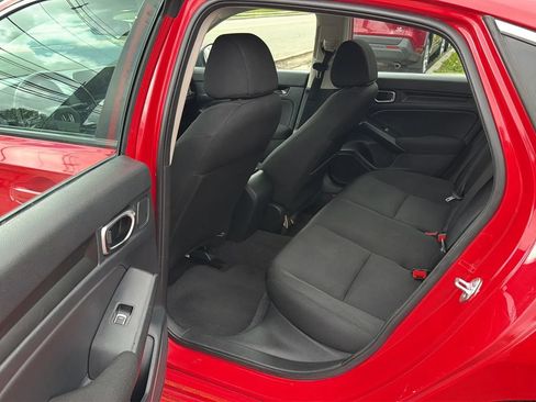 Used 2022 Honda Civic EX image 27
