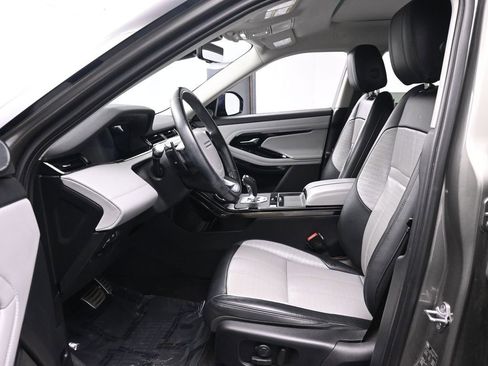 Used 2020 Land Rover Range Rover Evoque R-Dynamic HSE image 12