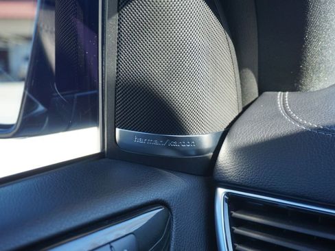 Used 2017 Mercedes-Benz GLE 43 AMG 4MATIC Coupe image 43