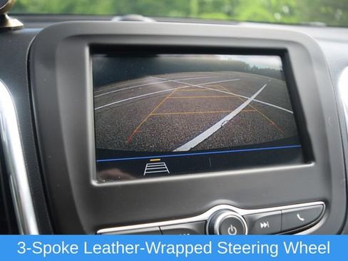 Used 2019 Chevrolet Equinox LT FWD image 10