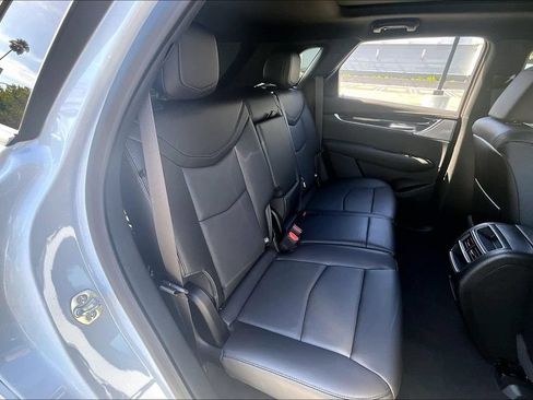 New 2026 Cadillac XT5 Premium Luxury w/ LPO, Floor Liner Package FWD image 29