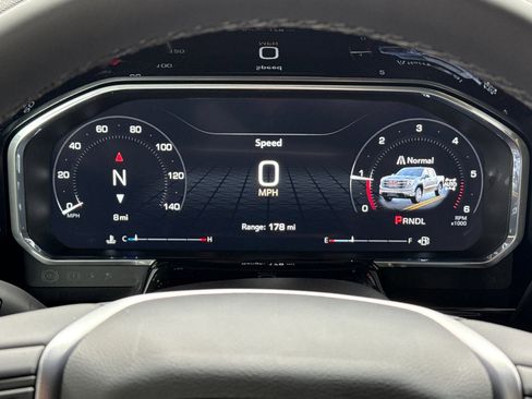 New 2026 GMC Sierra 1500 Elevation w/ X31 Off-Road Package image 25