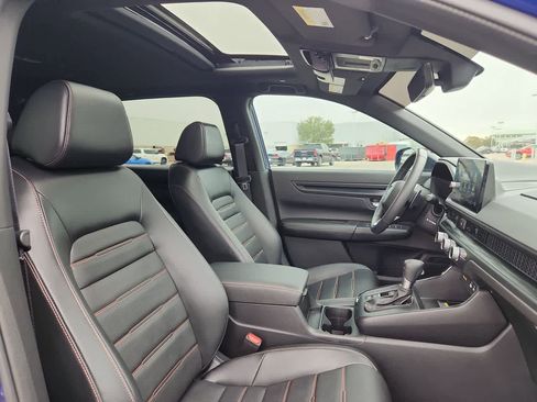 Used 2024 Honda CR-V Sport-L image 18