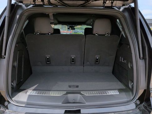 New 2026 Chevrolet Tahoe RST w/ Comfort Package RWD image 42