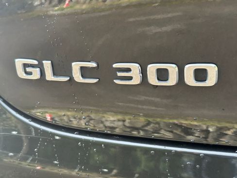 Used 2023 Mercedes-Benz GLC 300 4MATIC Coupe image 6