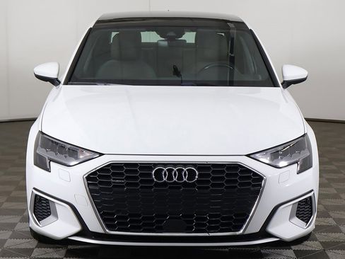 Used 2022 Audi A3 2.0T Premium w/ Convenience Package image 9