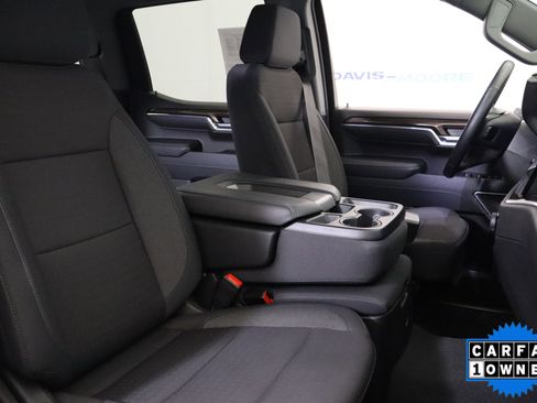 Used 2024 Chevrolet Silverado 1500 LT image 21