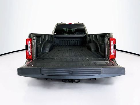 New 2026 Ford F350 XLT AWD/4WD image 21
