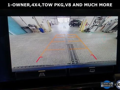 Used 2023 Chevrolet Silverado 1500 RST image 17