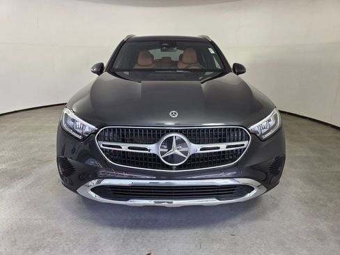 New 2026 Mercedes-Benz GLC 300 image 2