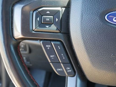 Used 2021 Ford Expedition Limited AWD/4WD image 19