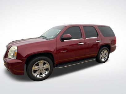 Used 2009 GMC Yukon SLT
