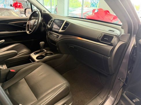 Used 2016 Honda Pilot EX-L image 41