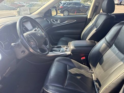 Used 2019 INFINITI QX60 Luxe w/ Essential Package FWD image 20
