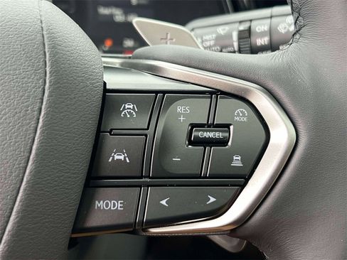 New 2026 Lexus RX 350h image 22