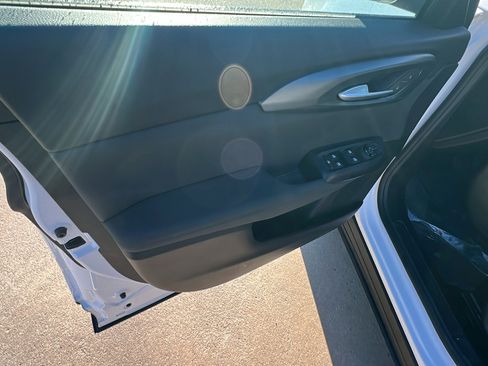 Used 2024 Alfa Romeo Tonale Sprint image 14