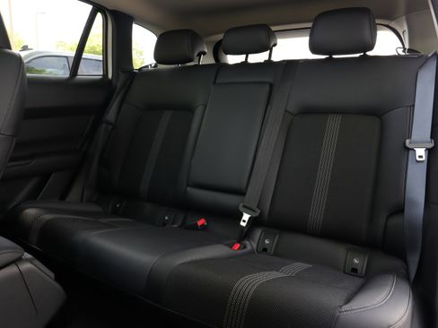 Certified 2024 MAZDA CX-50 AWD 2.5 S w/ Cargo Package image 10