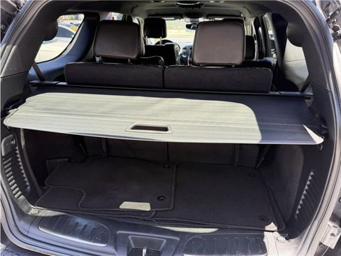 Used 2020 Dodge Durango R/T w/ Blacktop Package RWD image 27