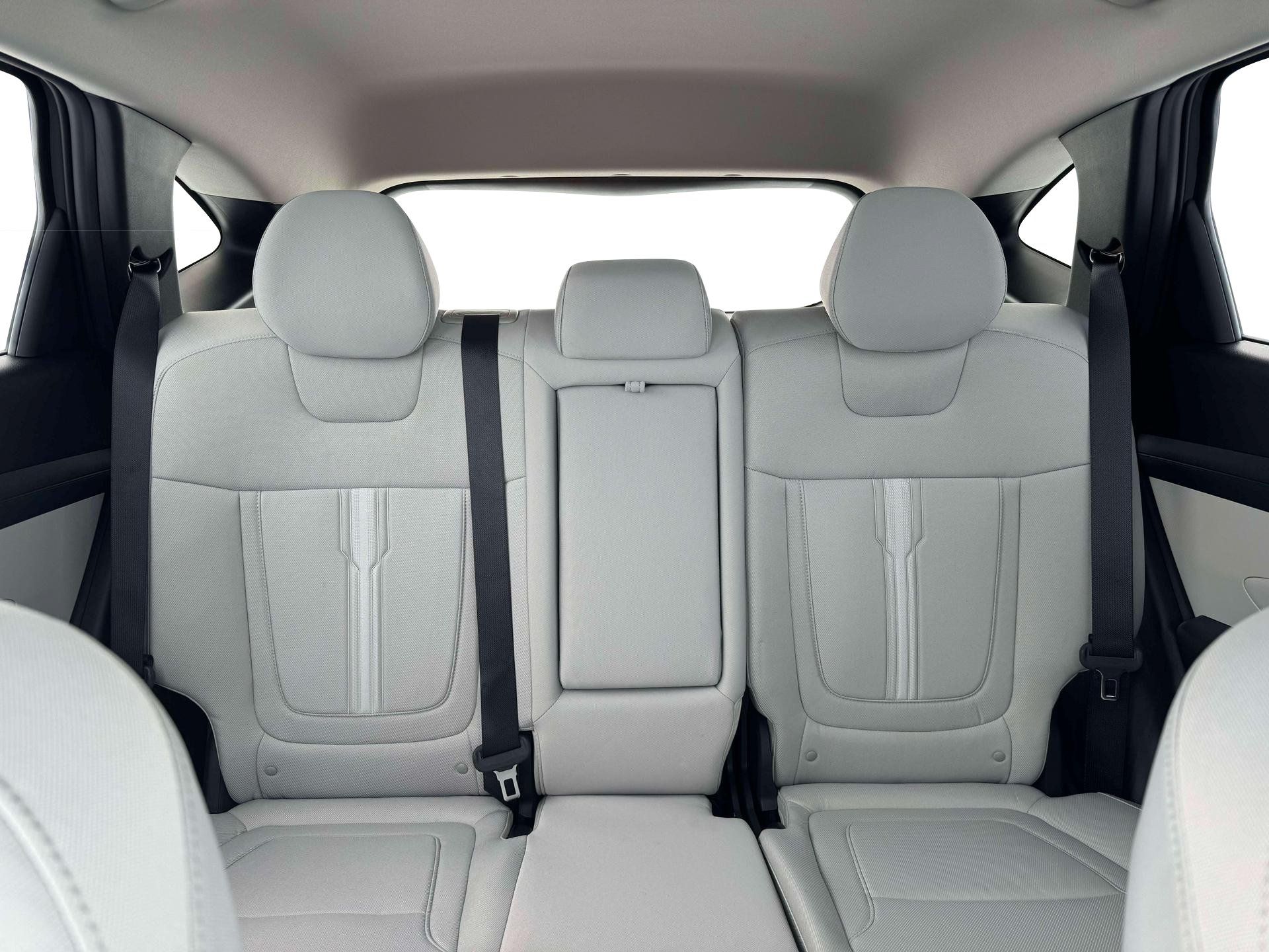 New 2026 Hyundai Tucson SEL Plus AWD/4WD image 16