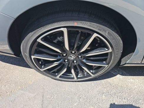 New 2026 Honda Accord Touring image 20