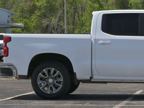 Used 2020 Chevrolet Silverado 1500 LT w/ All-Star Edition image 5