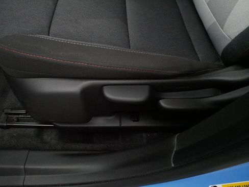 Used 2024 Chevrolet Trax RS w/ Driver Confidence Package FWD image 20