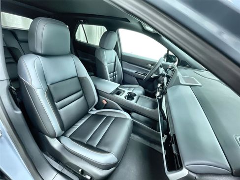 Certified 2026 Honda Prologue Touring image 27