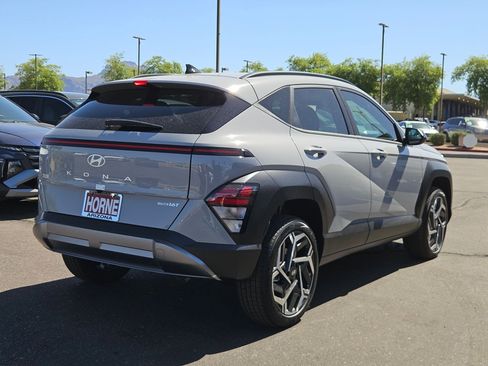 New 2026 Hyundai Kona SEL Premium AWD/4WD image 5