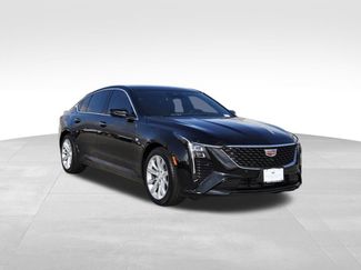 New 2026 Cadillac CT5 Premium Luxury video 1