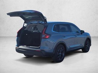 New 2026 Honda CR-V EX-L video 2