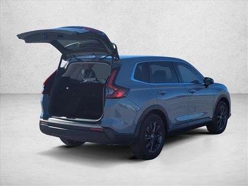 New 2026 Honda CR-V EX-L image 2