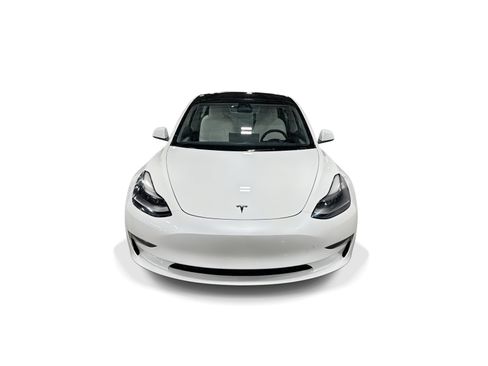 Certified 2023 Tesla Model 3 Standard Range RWD image 2