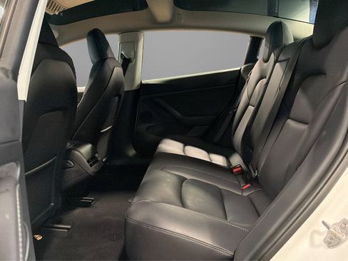 Used 2023 Tesla Model 3 Standard Range RWD image 35