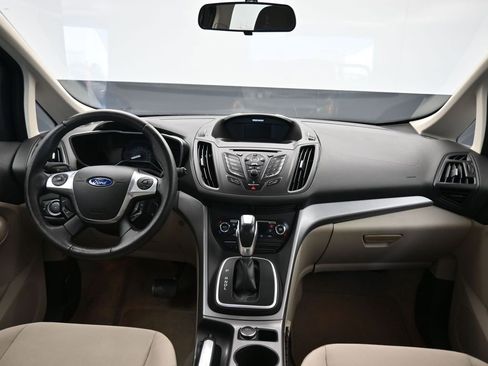 Used 2014 Ford C-MAX SE image 35