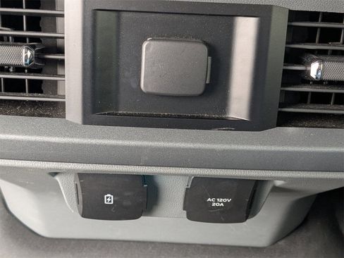 Used 2023 Ford F150 Lightning XLT w/ Tow Technology Package image 14