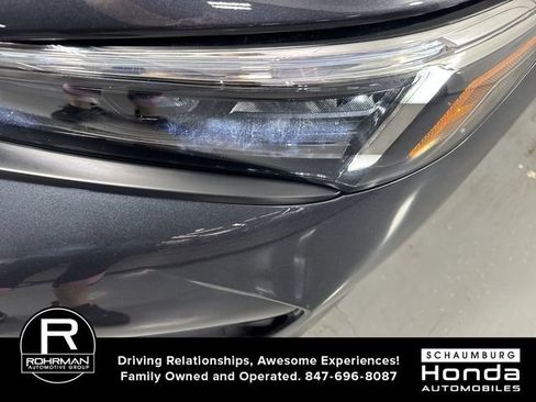 Certified 2025 Honda Civic Sport image 29