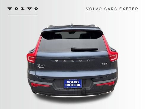 Used 2020 Volvo XC40 T5 Inscription w/ Protection Package Premier image 22