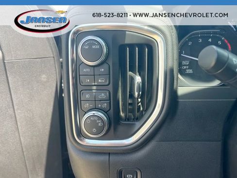 Used 2021 GMC Sierra 1500 Elevation AWD/4WD image 17