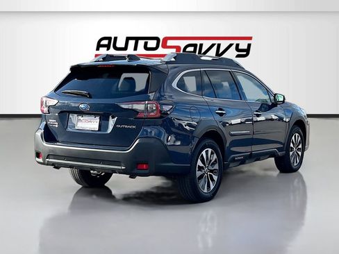 Used 2024 Subaru Outback Touring XT image 7