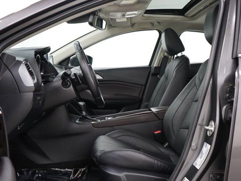 Used 2018 MAZDA MAZDA3 Grand Touring w/ Premium Equipment Package FWD image 22