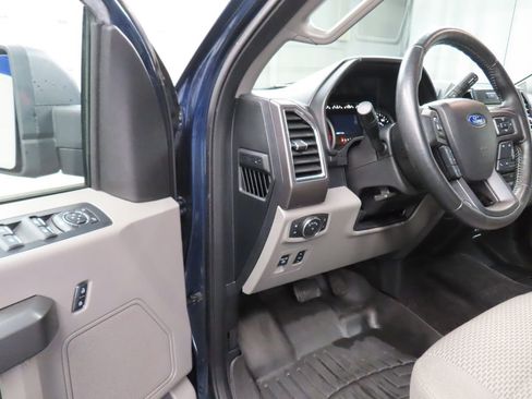 Used 2017 Ford F150 XLT w/ Equipment Group 302A Luxury image 49