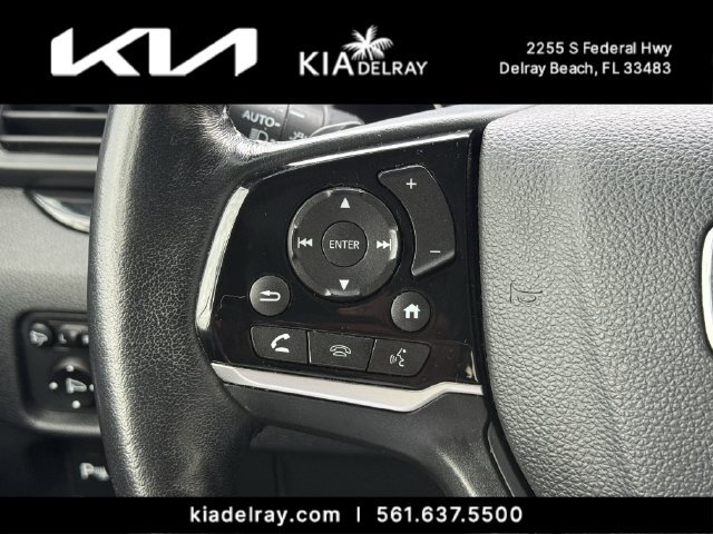 Used 2020 Honda Pilot Elite image 33