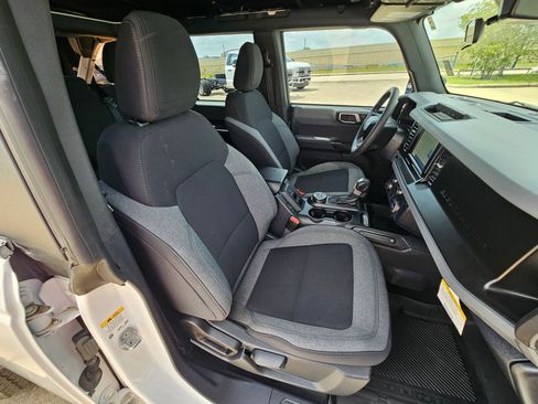 Certified 2022 Ford Bronco 4-Door AWD/4WD image 31