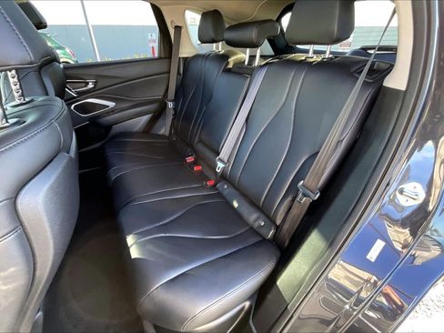 Used 2021 Acura RDX AWD image 27