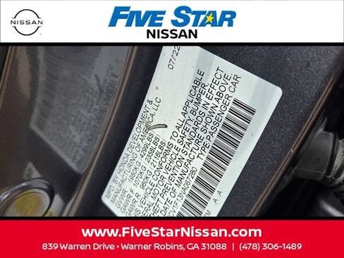 Used 2022 Honda Accord LX image 17